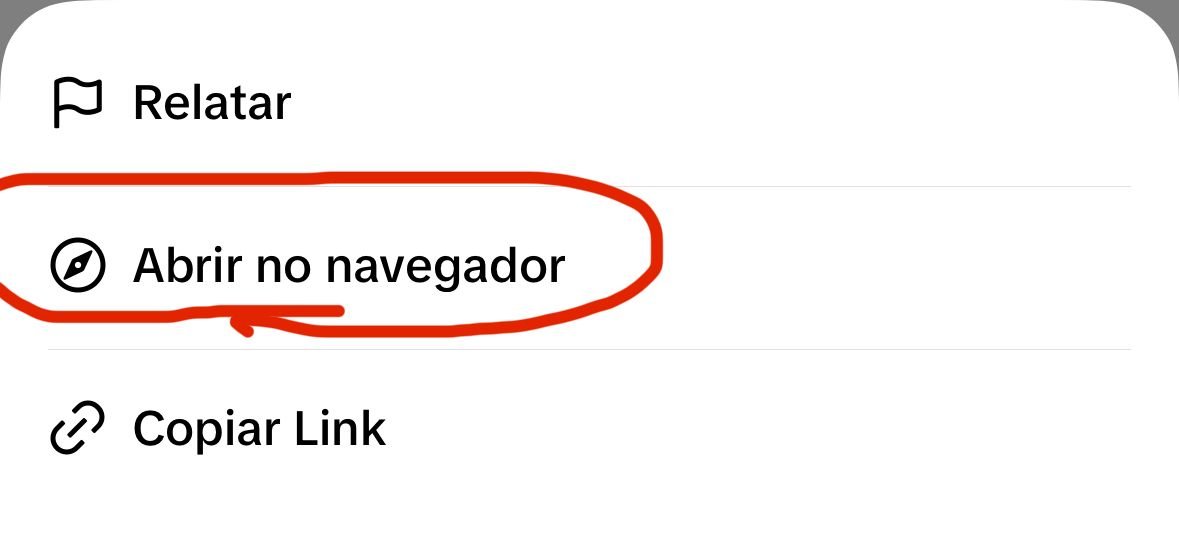 Abrir no navegador